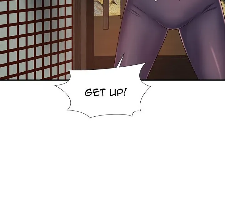 Read Spirit Possession chapter 9 image 42 on Lezhin
