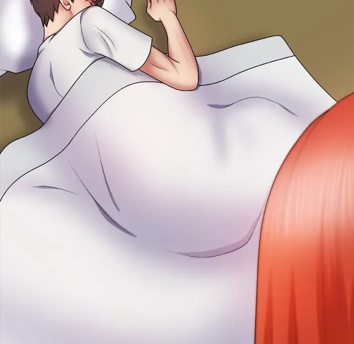 Read Spirit Possession chapter 9 image 46 on Lezhin