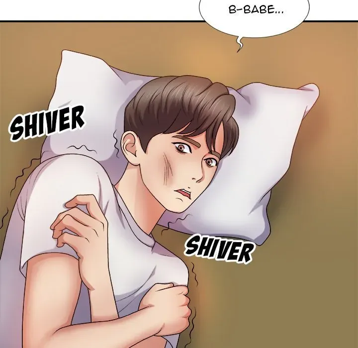 Read Spirit Possession chapter 9 image 52 on Lezhin