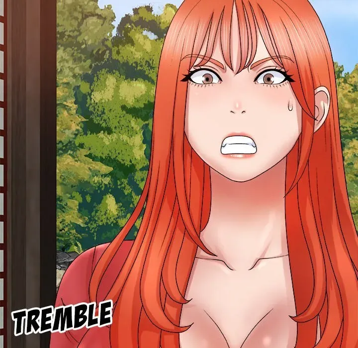 Read Spirit Possession chapter 9 image 55 on Lezhin
