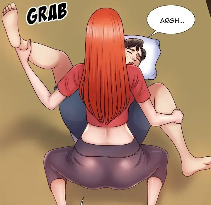 Read Spirit Possession chapter 9 image 57 on Lezhin