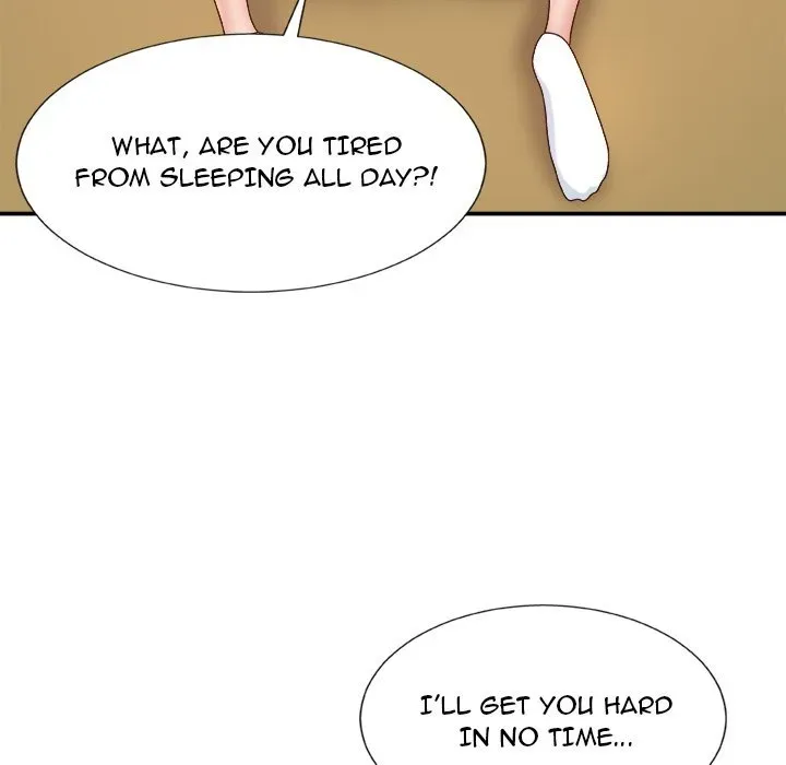 Read Spirit Possession chapter 9 image 58 on Lezhin