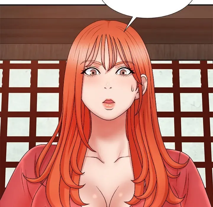 Read Spirit Possession chapter 9 image 59 on Lezhin