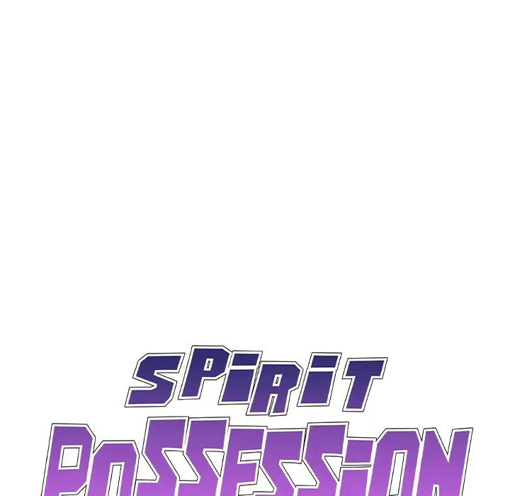 Read Spirit Possession chapter 9 image 6 on Lezhin