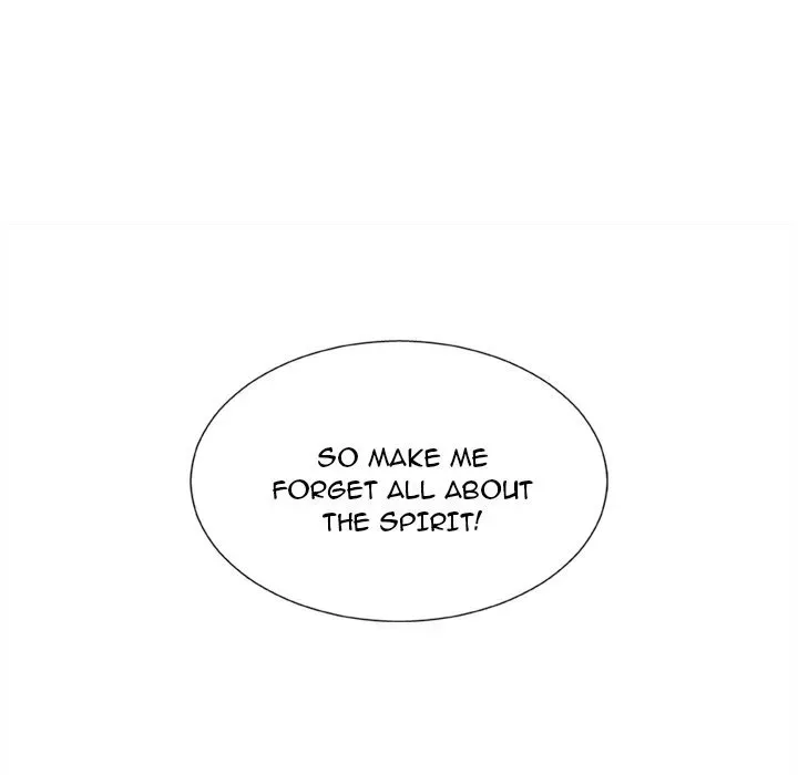 Read Spirit Possession chapter 9 image 61 on Lezhin