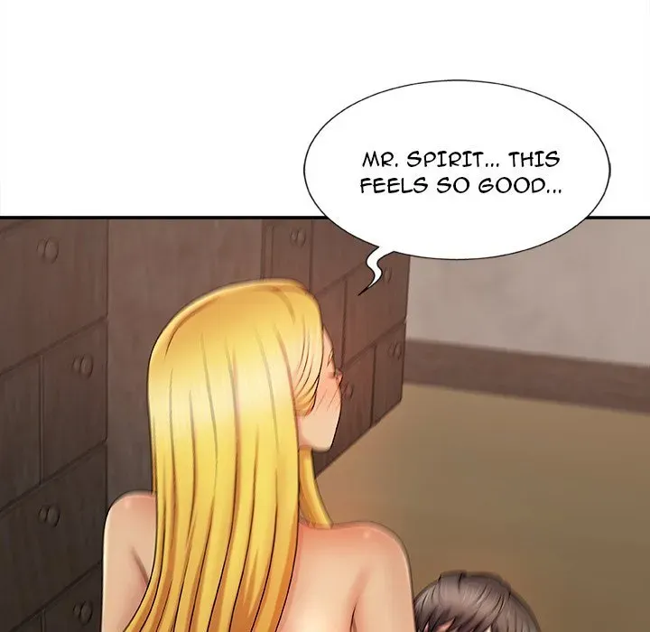 Read Spirit Possession chapter 9 image 73 on Lezhin