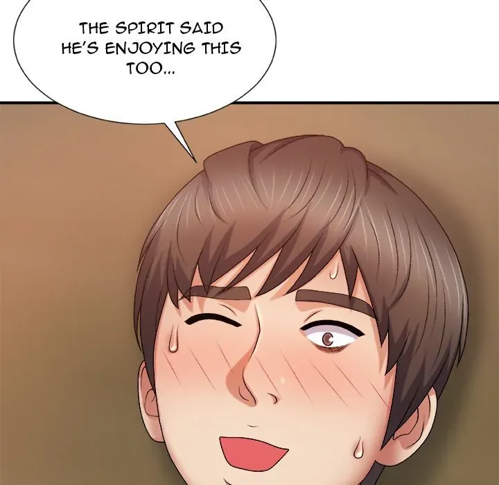 Read Spirit Possession chapter 9 image 76 on Lezhin