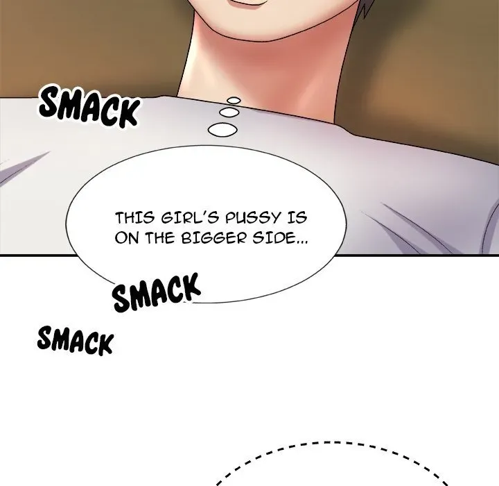 Read Spirit Possession chapter 9 image 77 on Lezhin