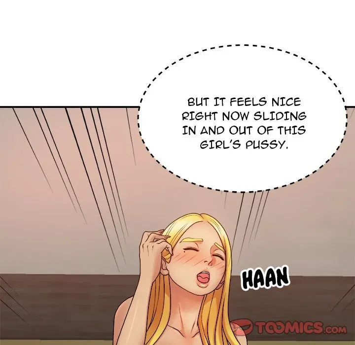 Read Spirit Possession chapter 9 image 80 on Lezhin