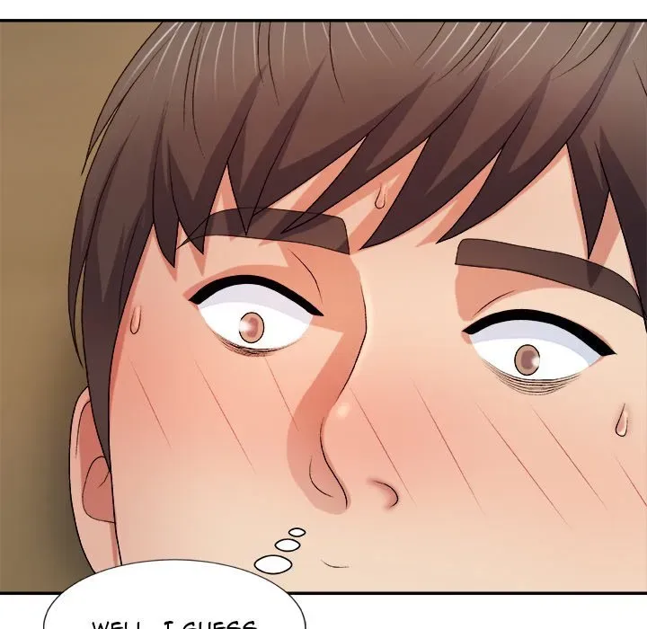 Read Spirit Possession chapter 9 image 85 on Lezhin
