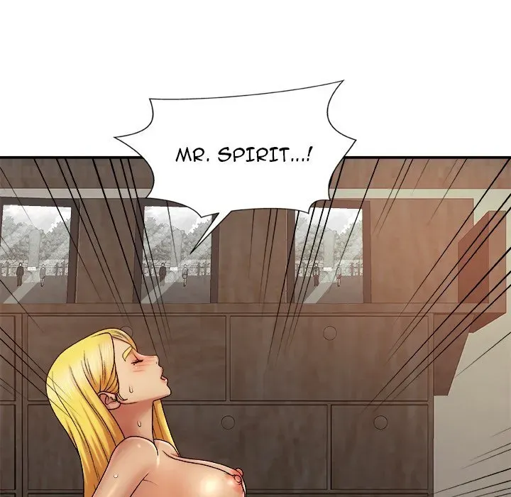 Read Spirit Possession chapter 9 image 93 on Lezhin