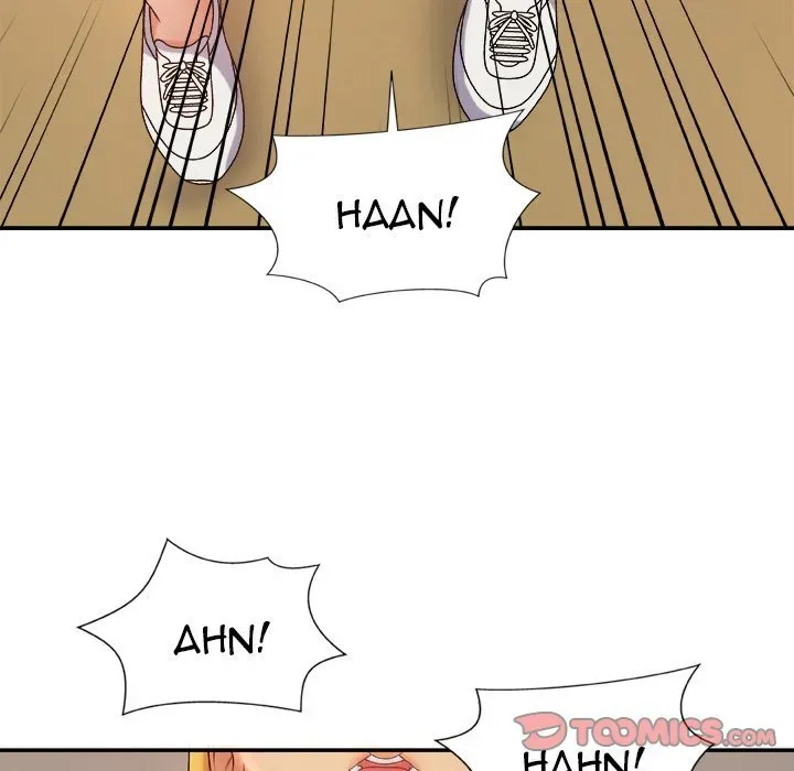 Read Spirit Possession chapter 9 image 98 on Lezhin