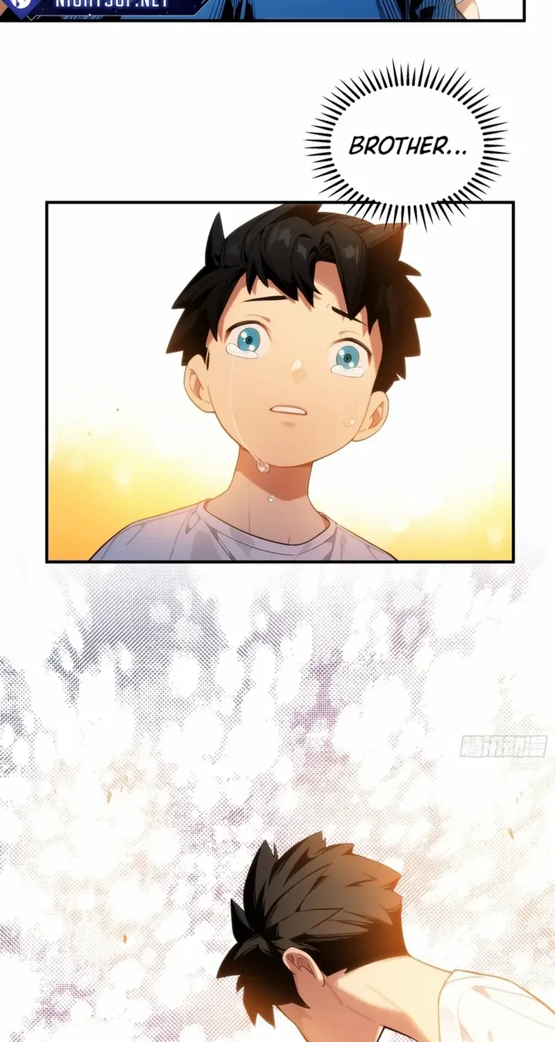 Read Spirit Realm Walker chapter 1 image 12 on Lezhin