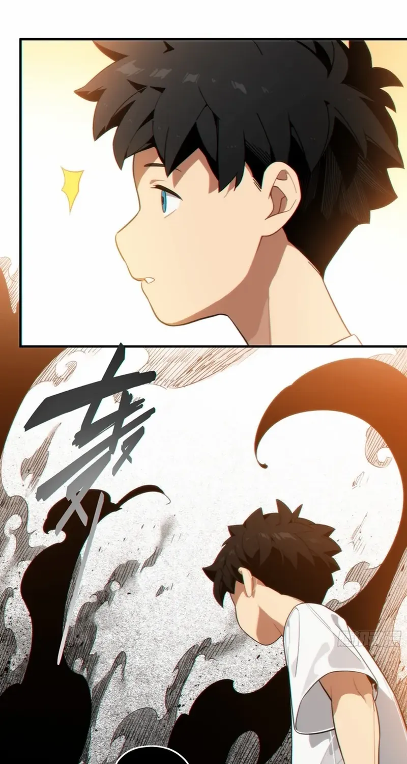 Read Spirit Realm Walker chapter 1 image 18 on Lezhin