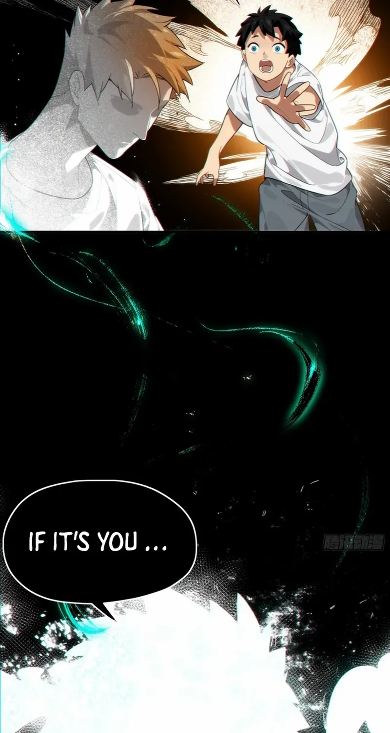 Read Spirit Realm Walker chapter 1 image 20 on Lezhin