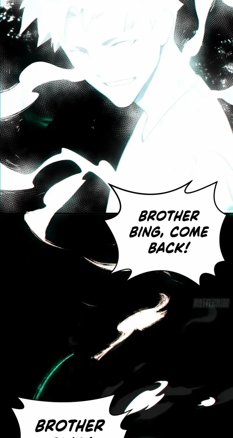 Read Spirit Realm Walker chapter 1 image 21 on Lezhin