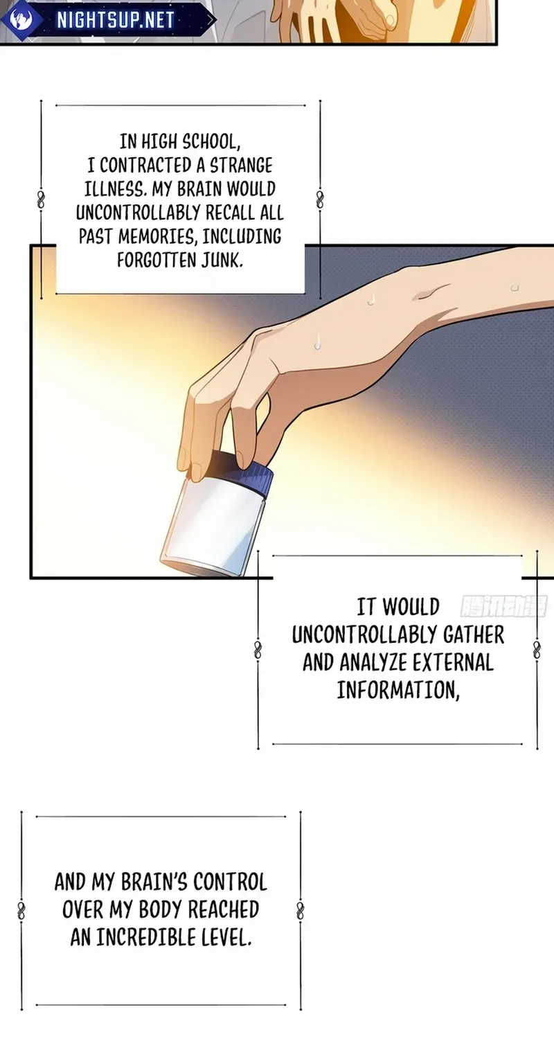Read Spirit Realm Walker chapter 1 image 26 on Lezhin