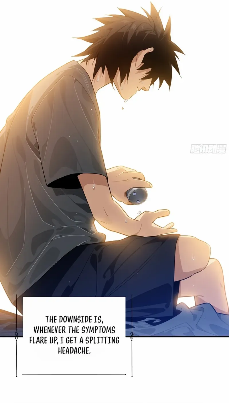 Read Spirit Realm Walker chapter 1 image 27 on Lezhin