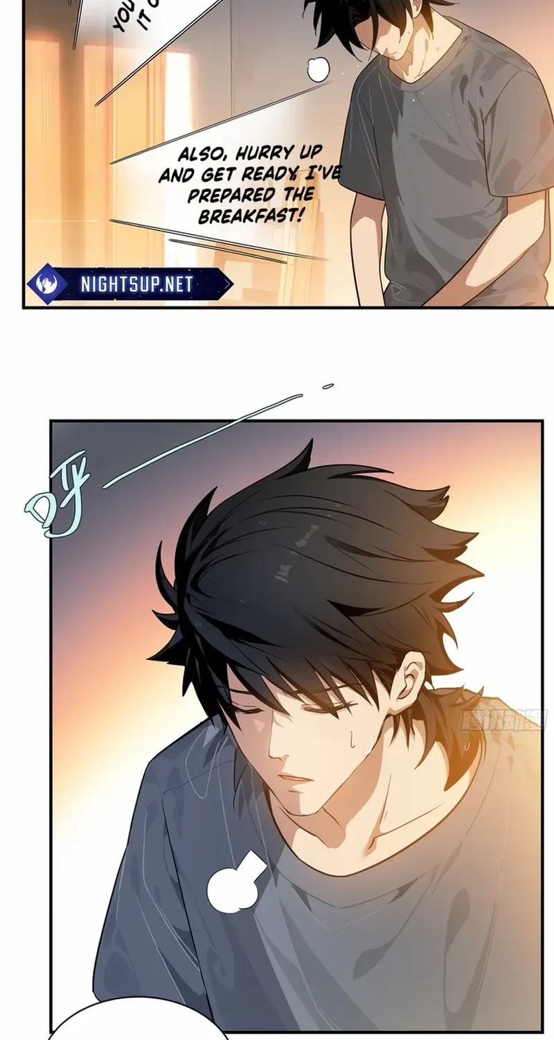 Read Spirit Realm Walker chapter 1 image 29 on Lezhin