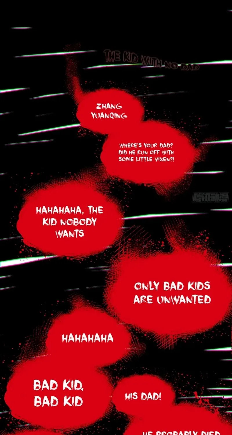 Read Spirit Realm Walker chapter 1 image 3 on Lezhin