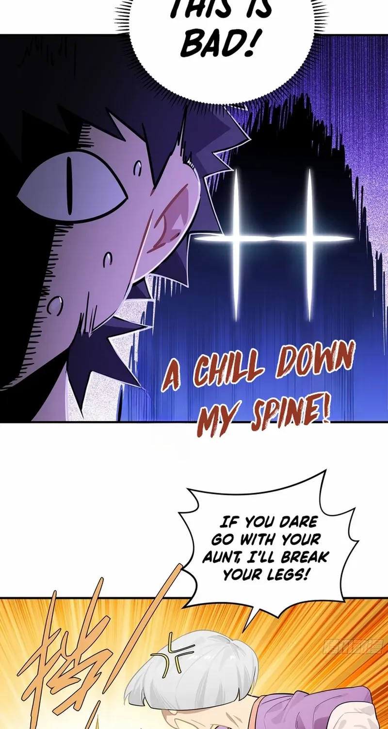 Read Spirit Realm Walker chapter 1 image 35 on Lezhin