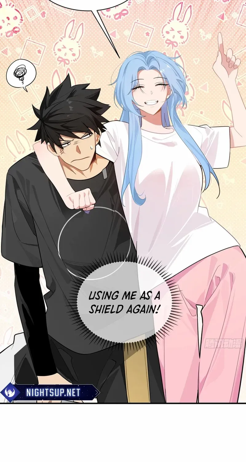 Read Spirit Realm Walker chapter 1 image 38 on Lezhin