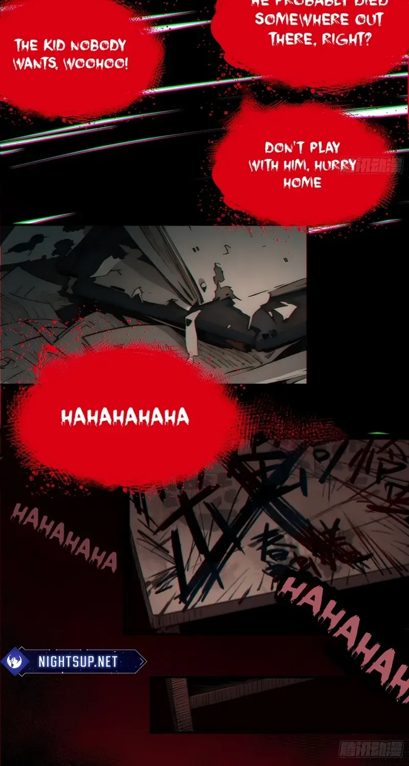 Read Spirit Realm Walker chapter 1 image 4 on Lezhin