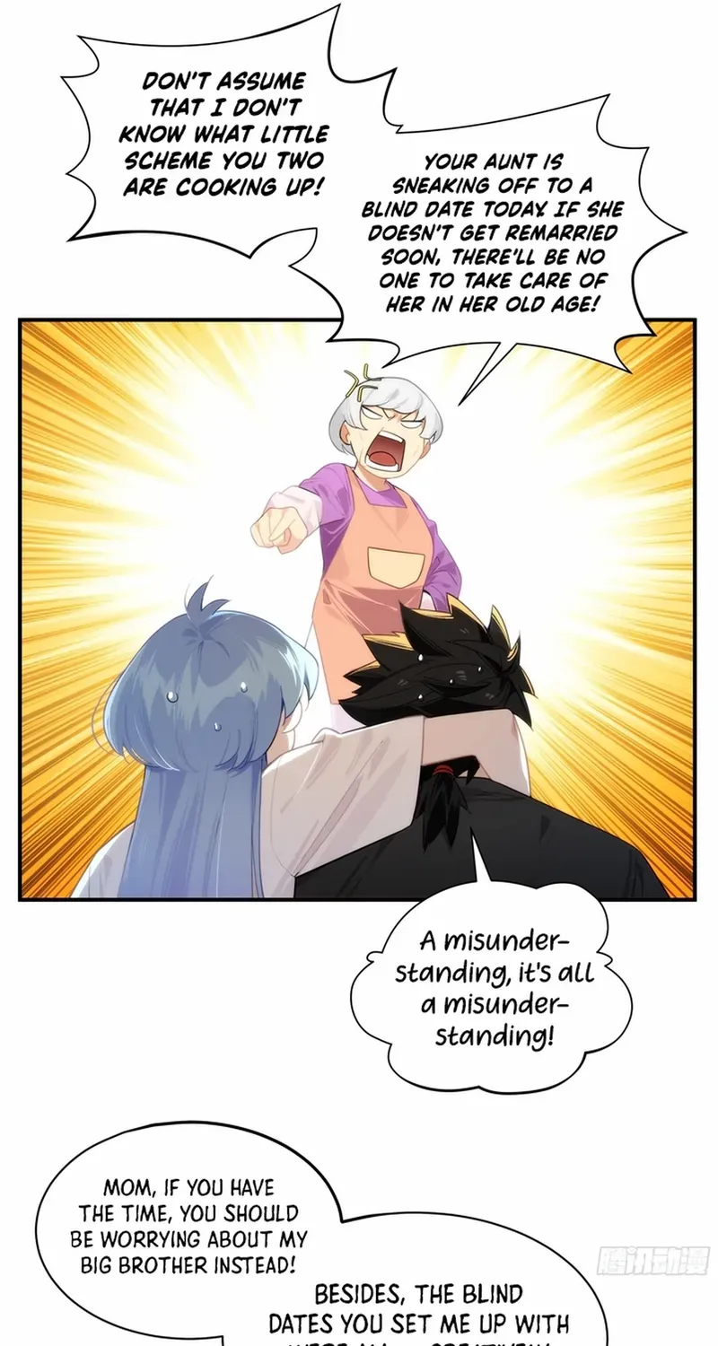 Read Spirit Realm Walker chapter 1 image 40 on Lezhin