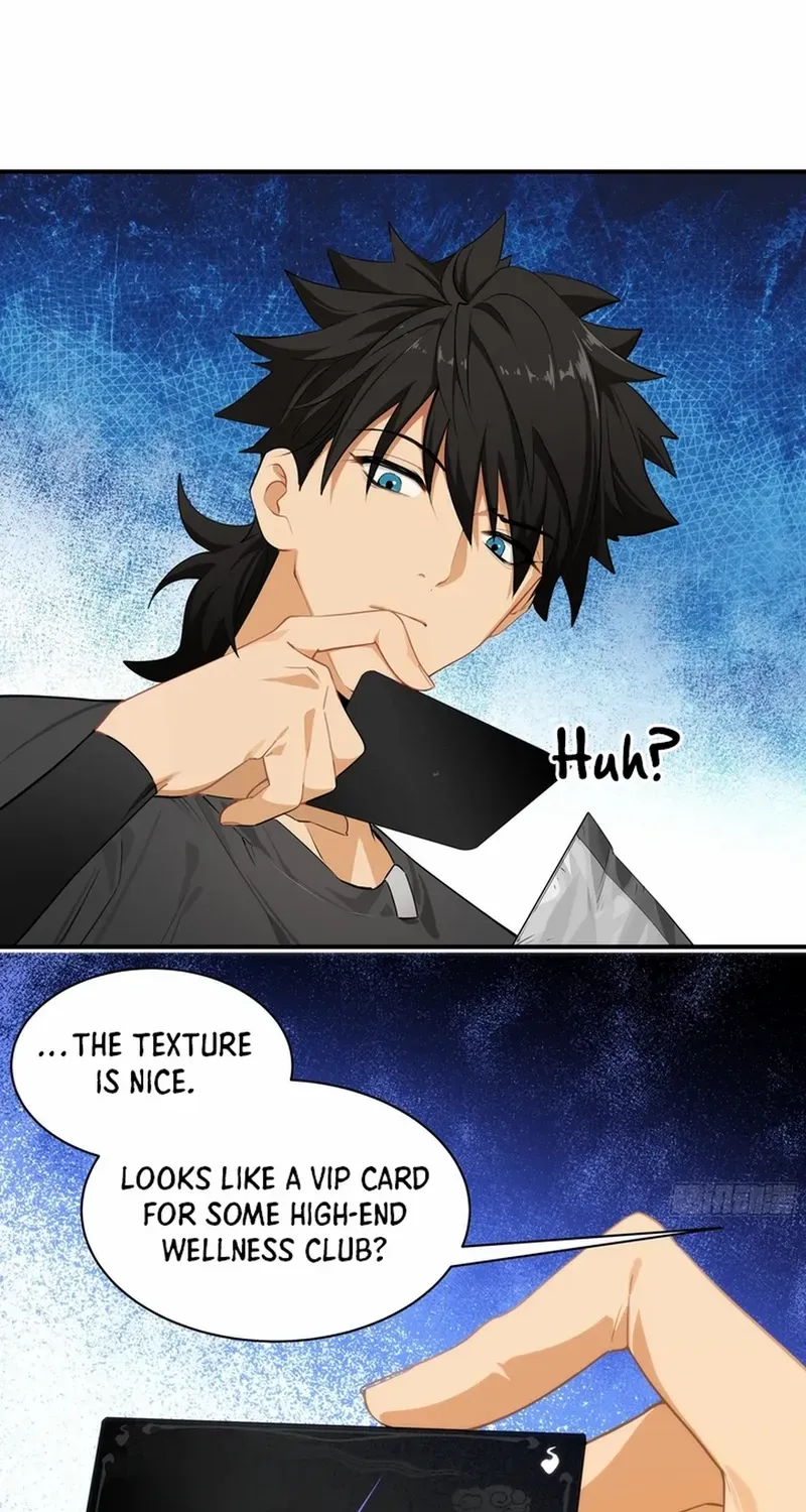 Read Spirit Realm Walker chapter 1 image 43 on Lezhin