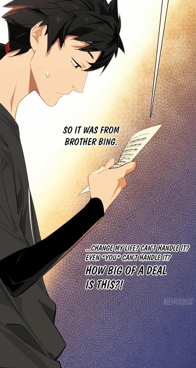 Read Spirit Realm Walker chapter 1 image 46 on Lezhin