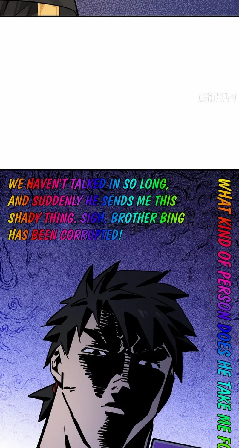 Read Spirit Realm Walker chapter 1 image 47 on Lezhin