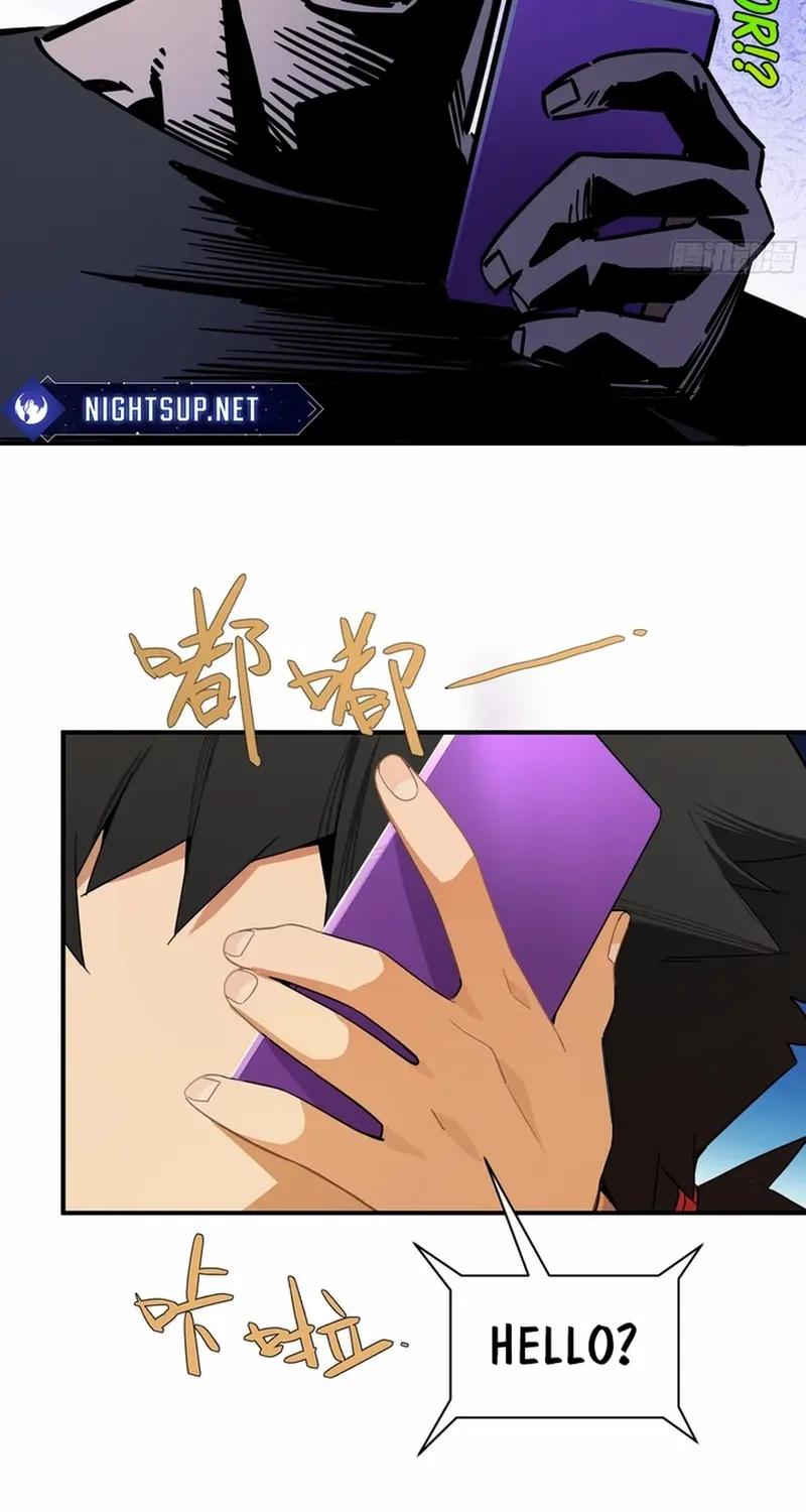 Read Spirit Realm Walker chapter 1 image 48 on Lezhin