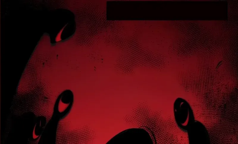Read Spirit Realm Walker chapter 1 image 5 on Lezhin