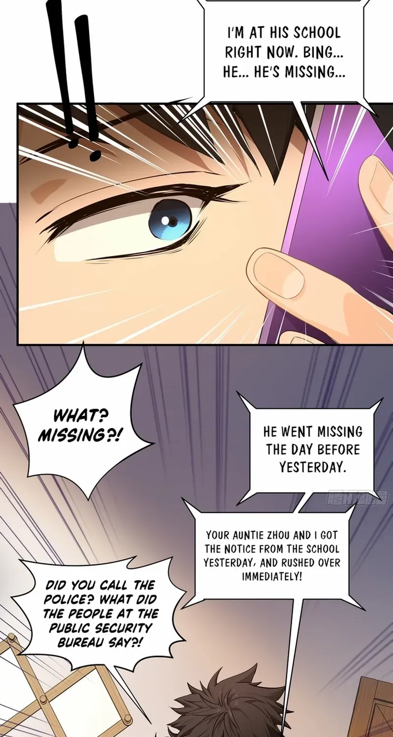 Read Spirit Realm Walker chapter 1 image 52 on Lezhin