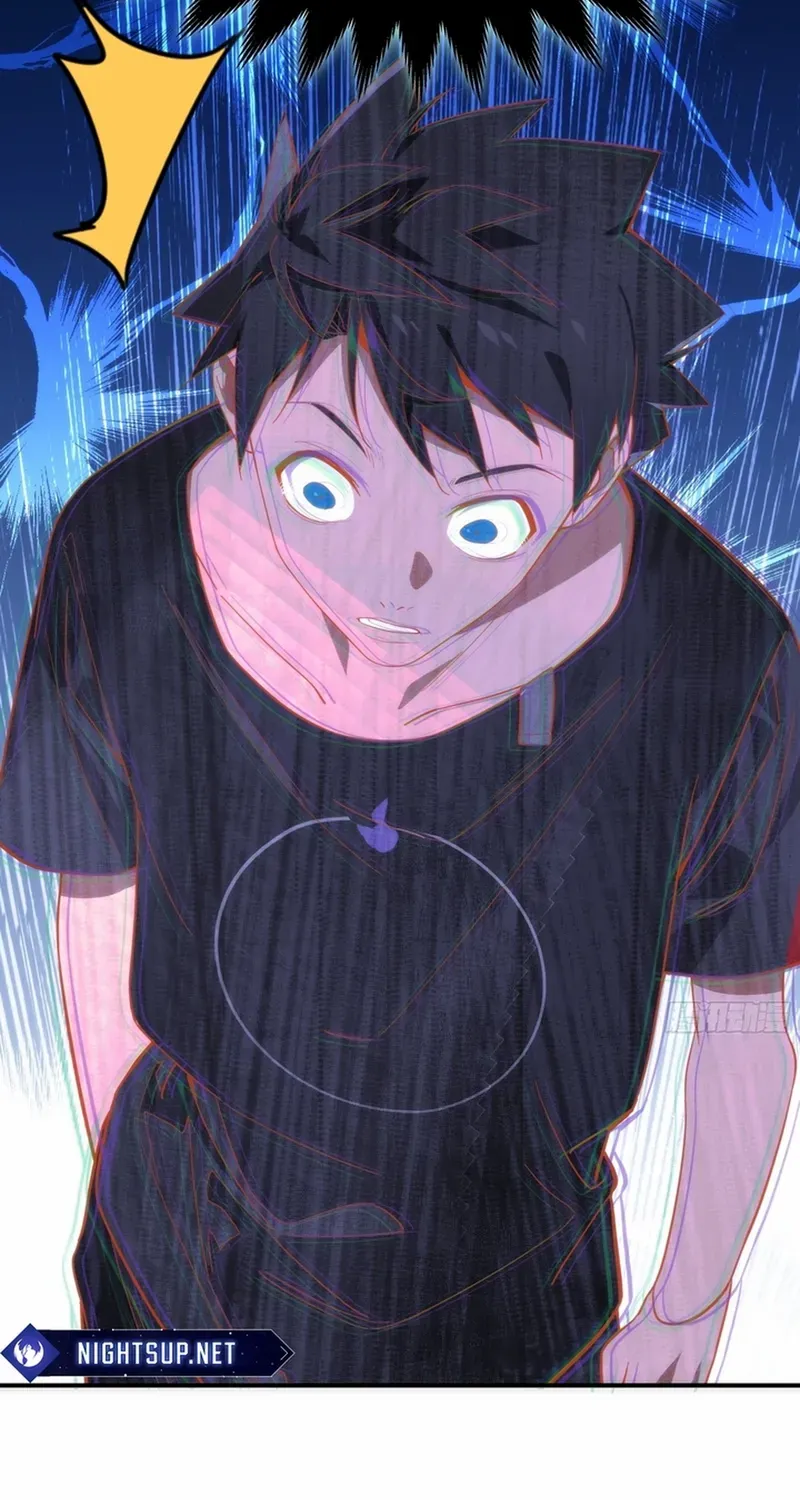 Read Spirit Realm Walker chapter 1 image 60 on Lezhin