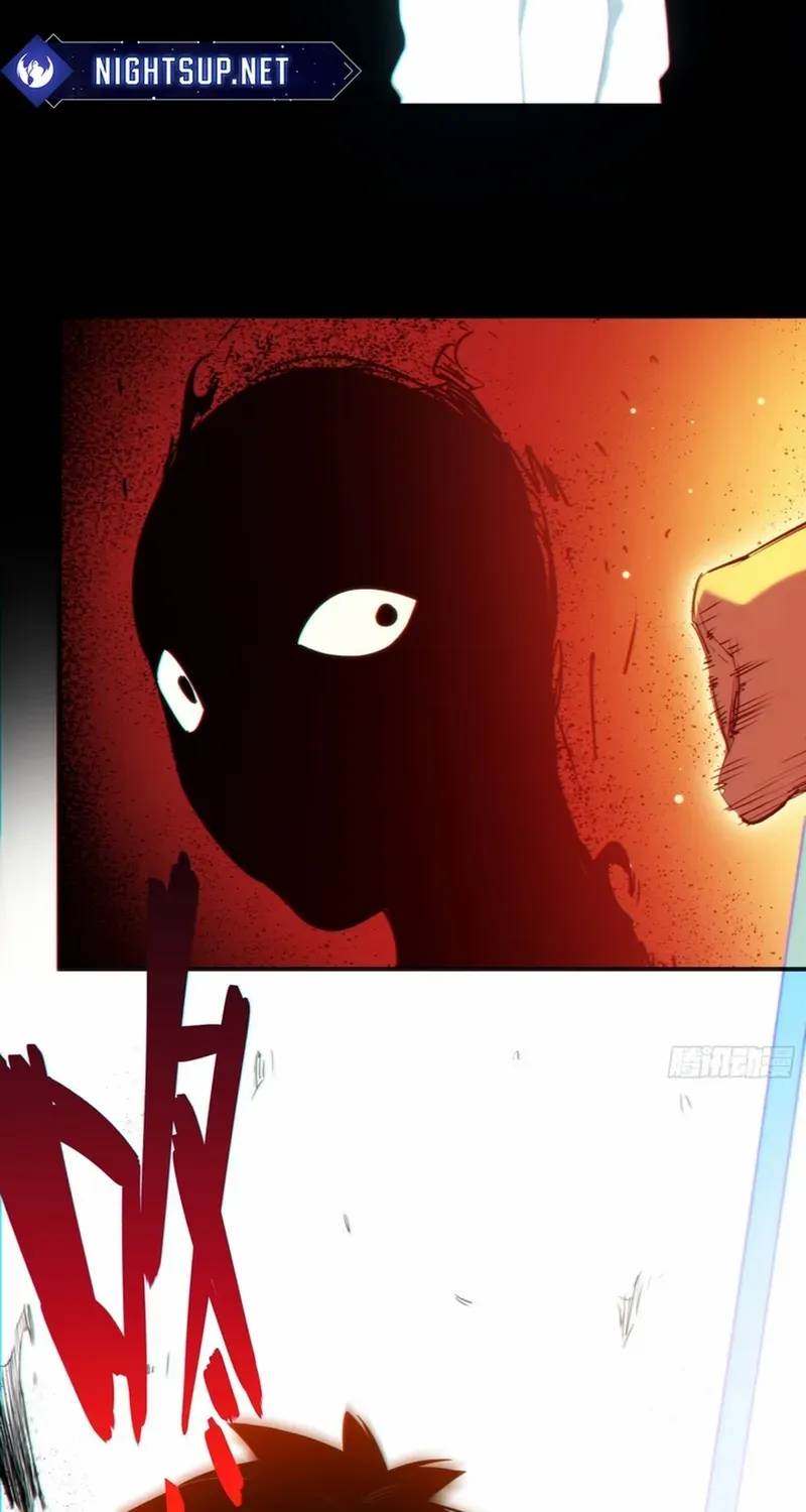 Read Spirit Realm Walker chapter 1 image 8 on Lezhin