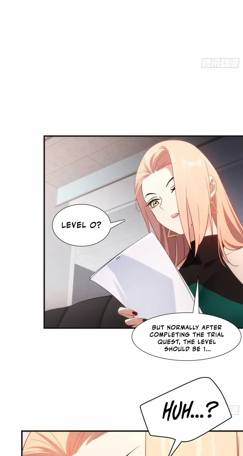 Read Spirit Realm Walker chapter 11 image 10 on Lezhin