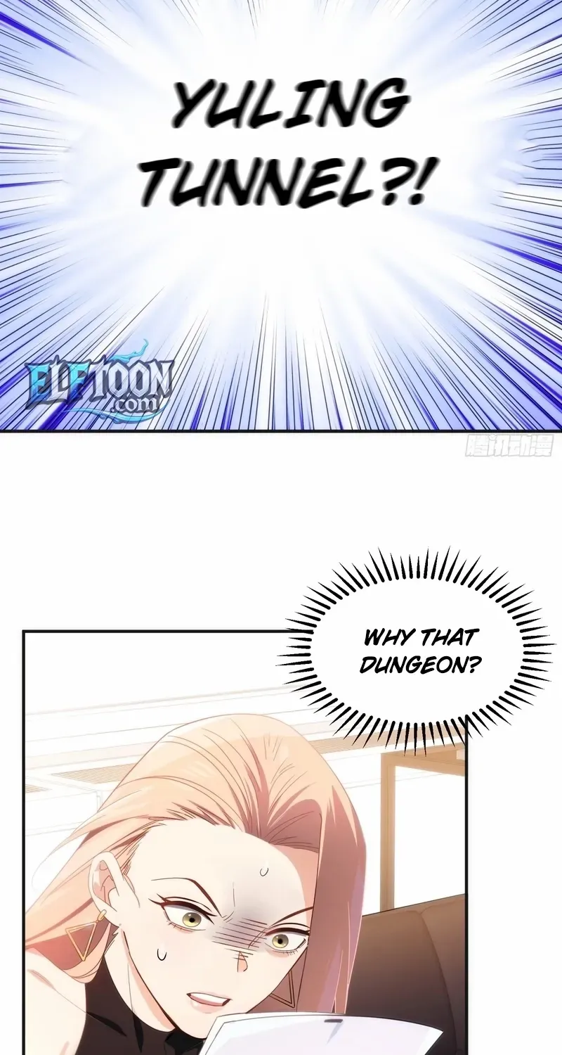 Read Spirit Realm Walker chapter 11 image 12 on Lezhin