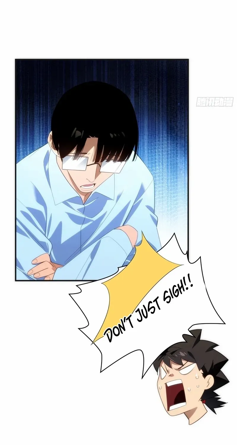 Read Spirit Realm Walker chapter 11 image 16 on Lezhin