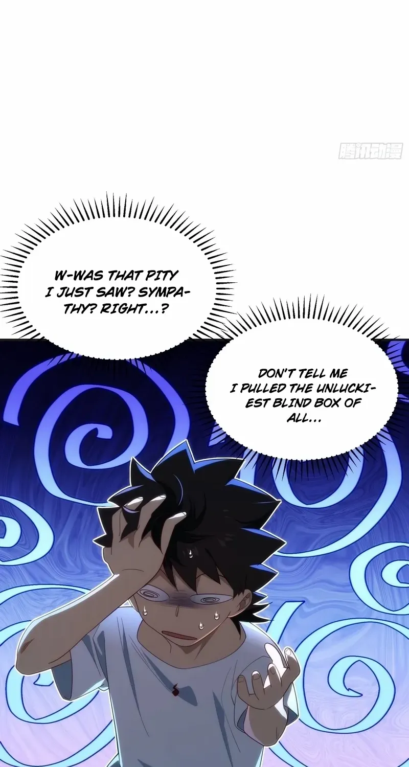 Read Spirit Realm Walker chapter 11 image 17 on Lezhin