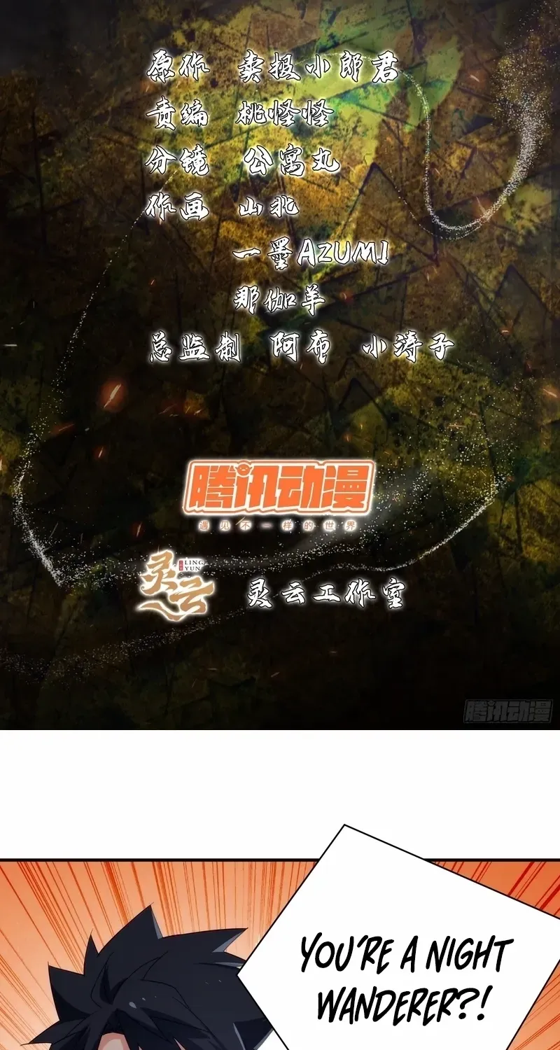 Read Spirit Realm Walker chapter 11 image 2 on Lezhin