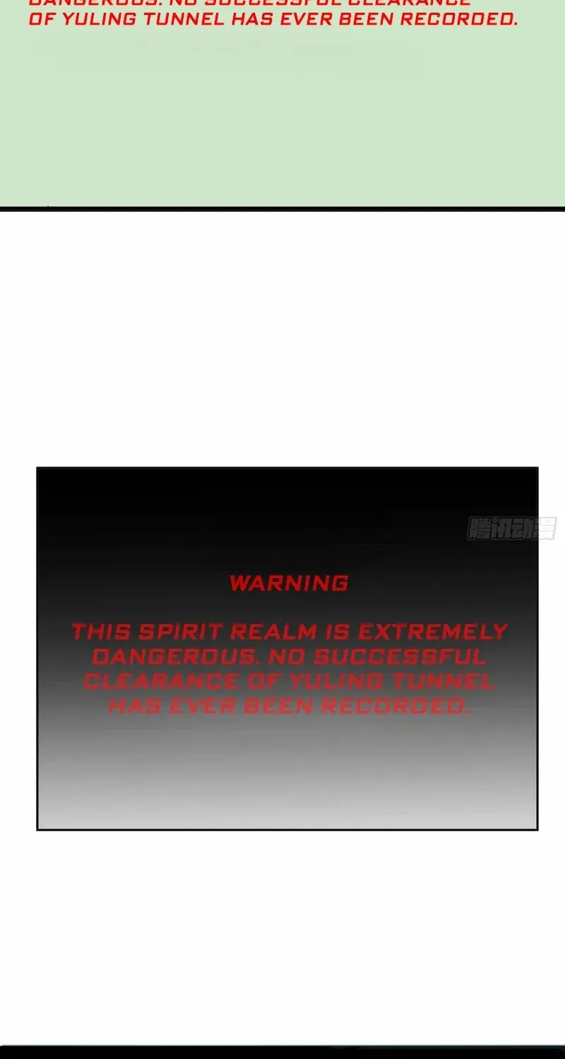 Read Spirit Realm Walker chapter 11 image 25 on Lezhin