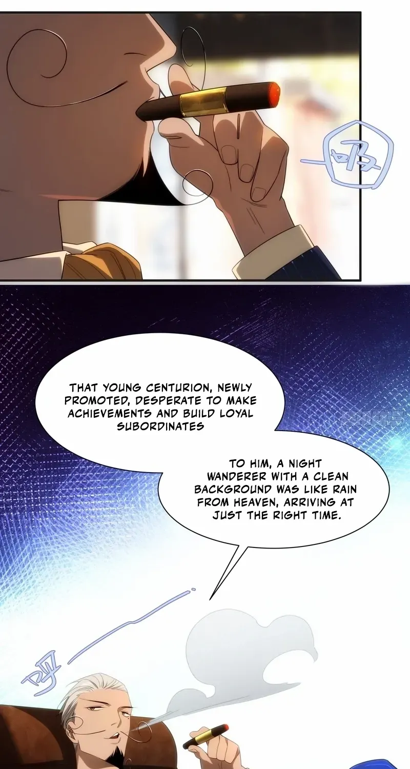 Read Spirit Realm Walker chapter 11 image 28 on Lezhin