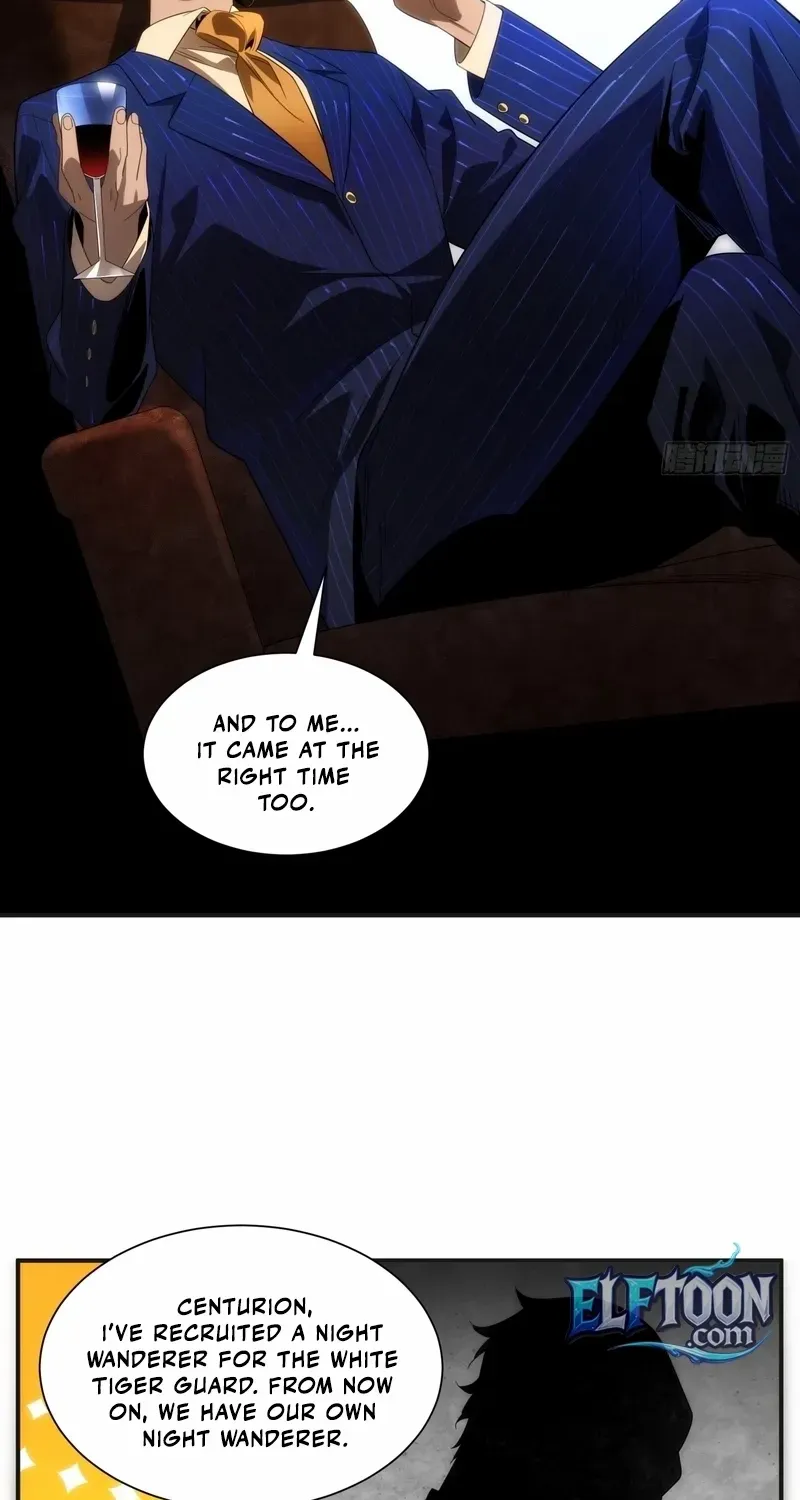 Read Spirit Realm Walker chapter 11 image 29 on Lezhin