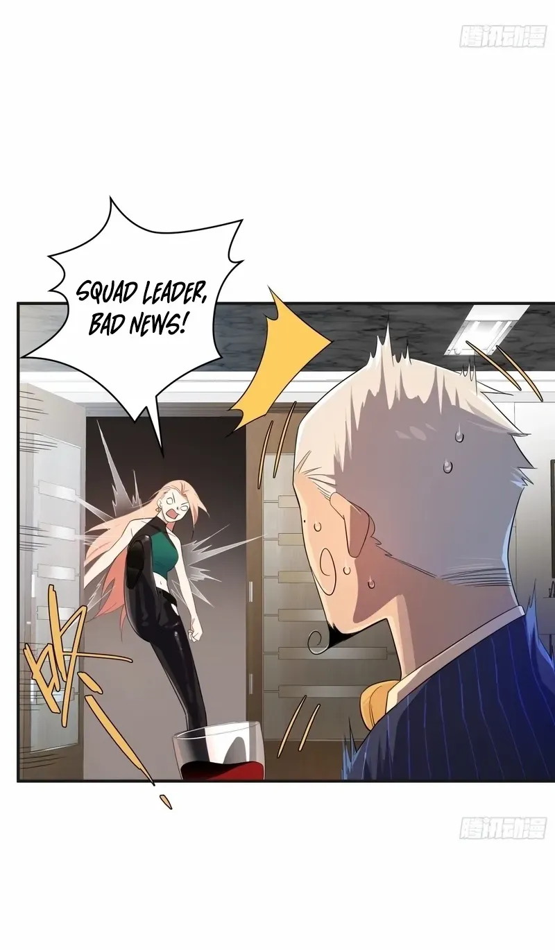 Read Spirit Realm Walker chapter 11 image 31 on Lezhin