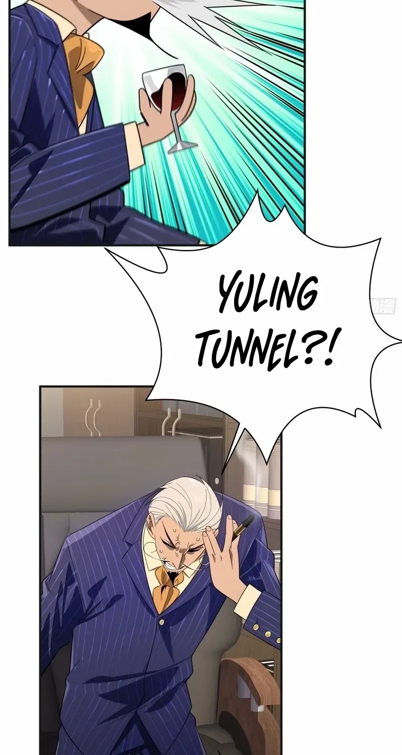 Read Spirit Realm Walker chapter 11 image 33 on Lezhin