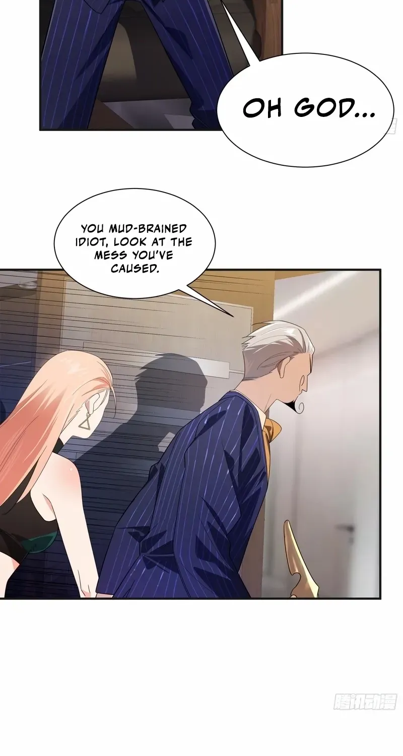 Read Spirit Realm Walker chapter 11 image 34 on Lezhin