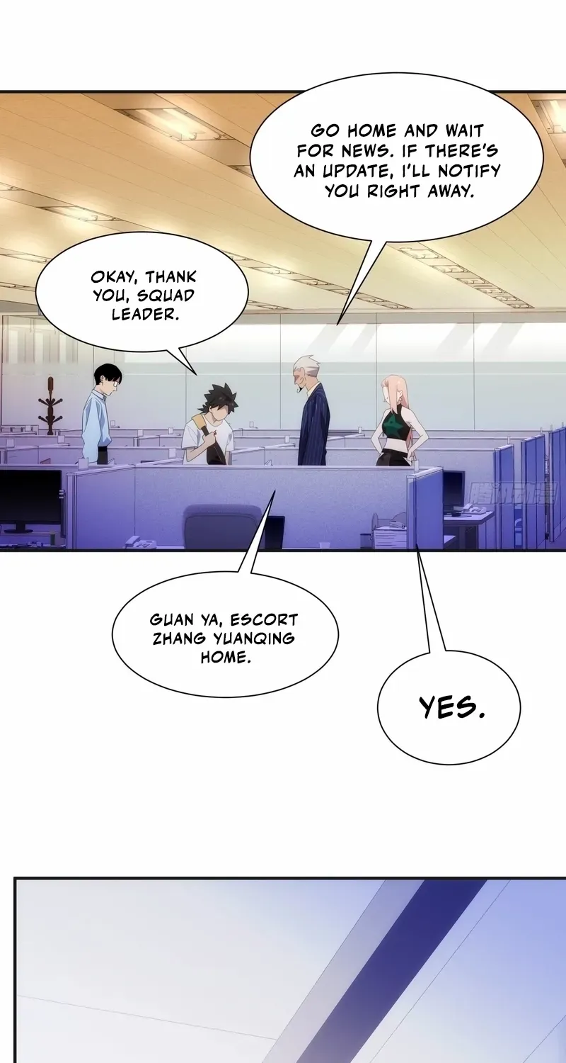 Read Spirit Realm Walker chapter 11 image 40 on Lezhin
