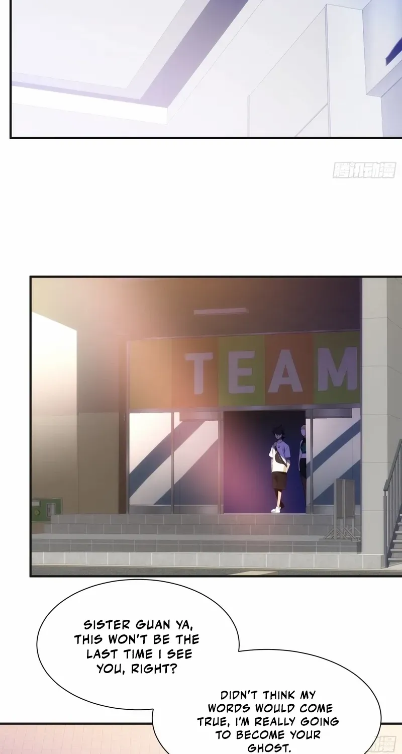 Read Spirit Realm Walker chapter 11 image 41 on Lezhin