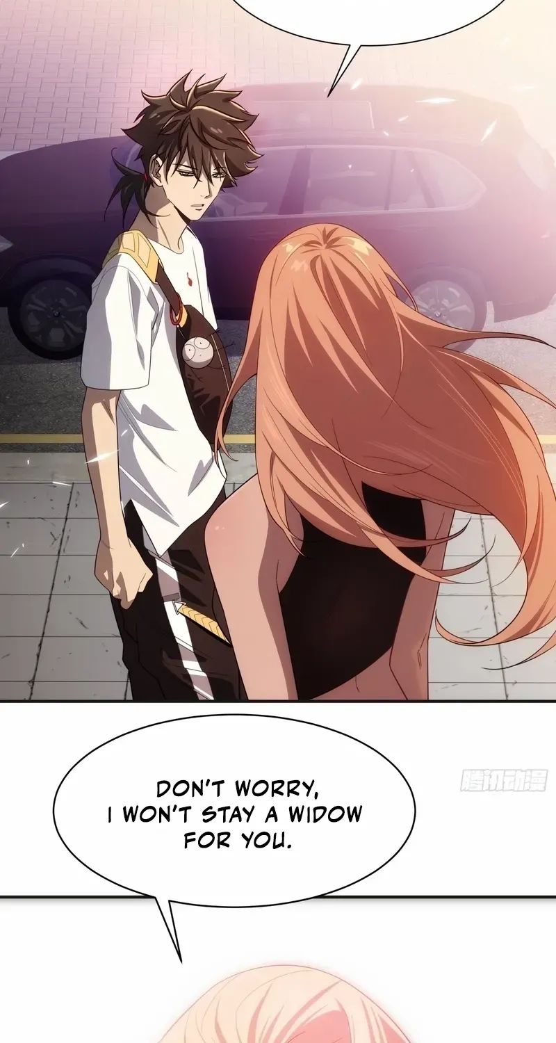 Read Spirit Realm Walker chapter 11 image 42 on Lezhin